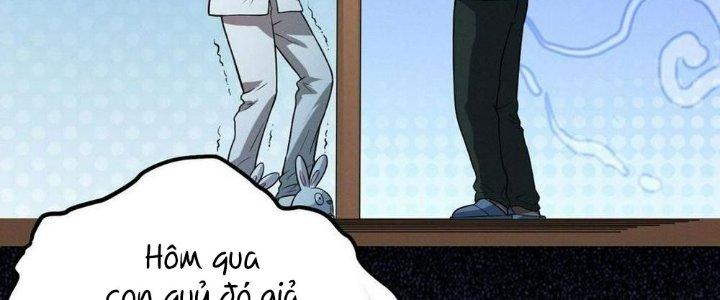 Bóng Ma Ác Quỷ Chapter 13 - Trang 3