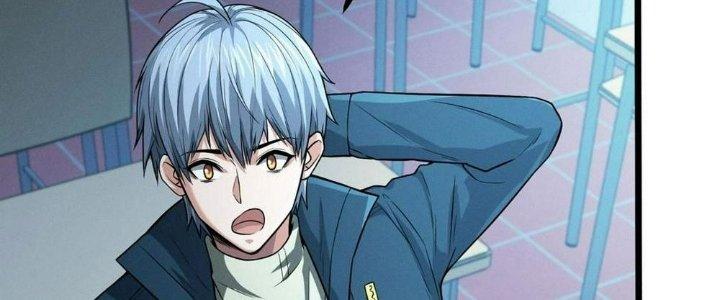 Bóng Ma Ác Quỷ Chapter 13 - Trang 3