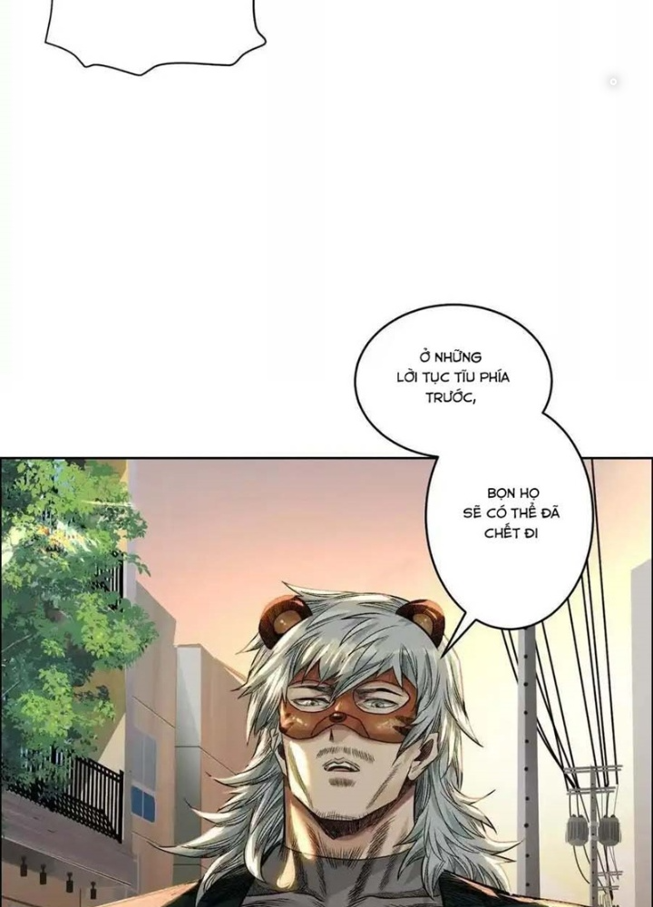 Dị Thú Mê Thành Chapter 67 - Trang 2