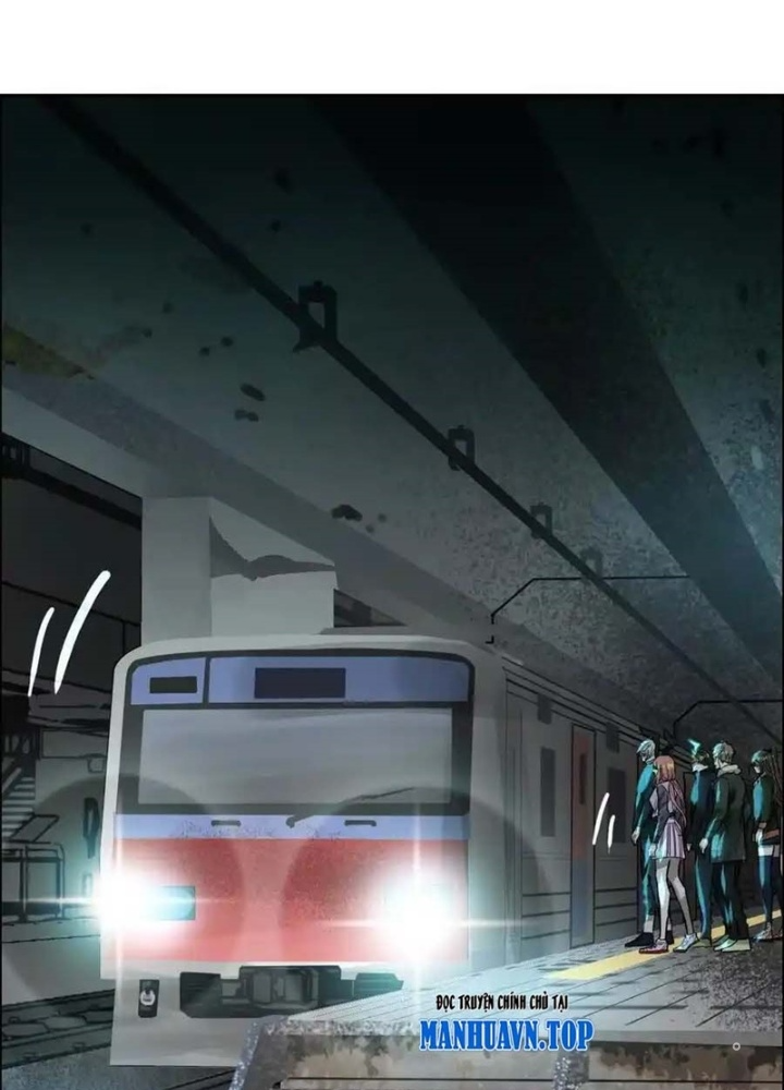 Dị Thú Mê Thành Chapter 67 - Trang 2