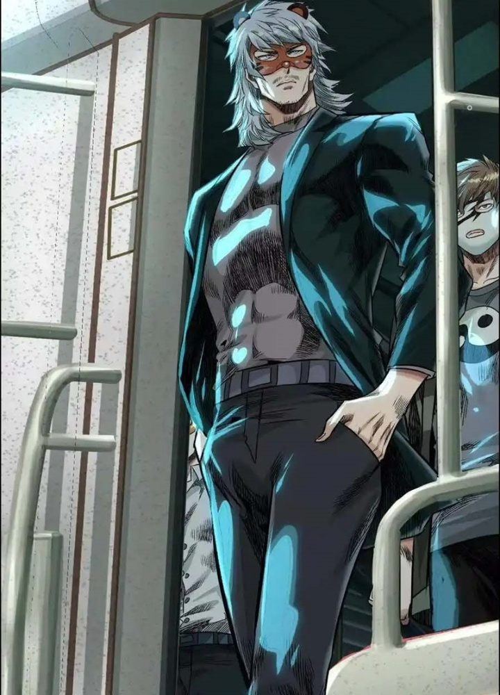 Dị Thú Mê Thành Chapter 67 - Trang 2