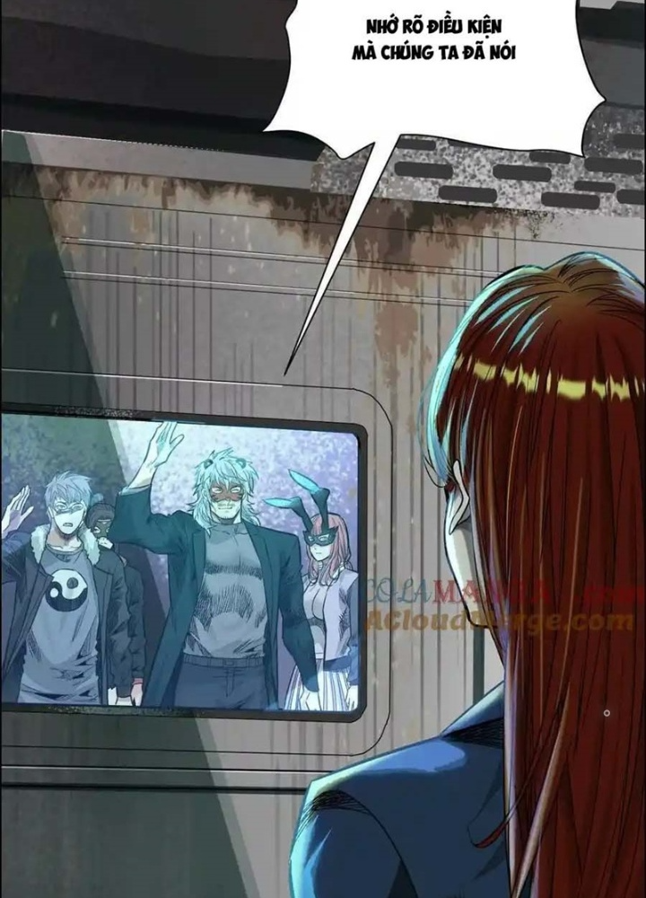 Dị Thú Mê Thành Chapter 67 - Trang 2