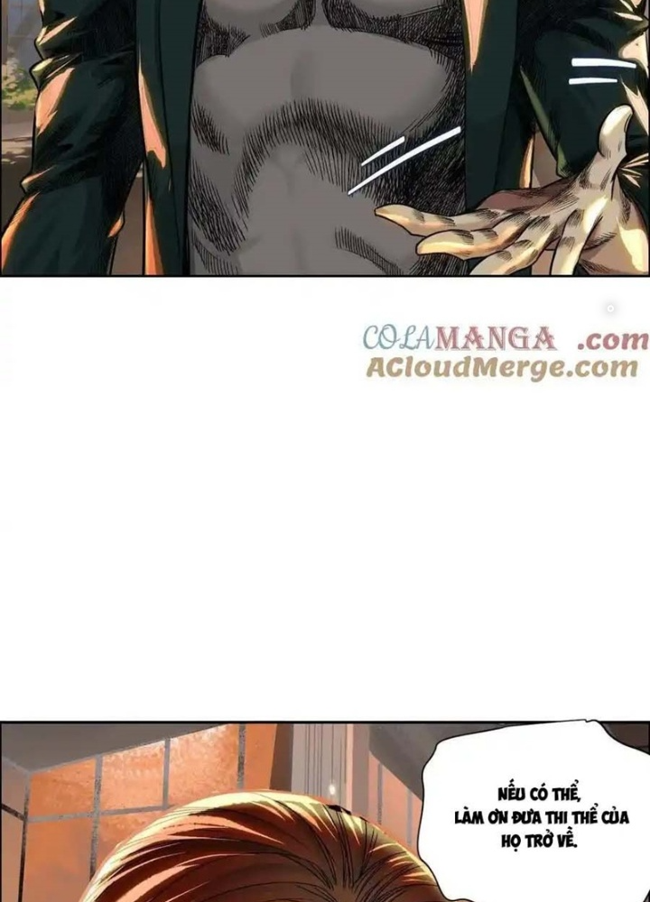 Dị Thú Mê Thành Chapter 67 - Trang 2