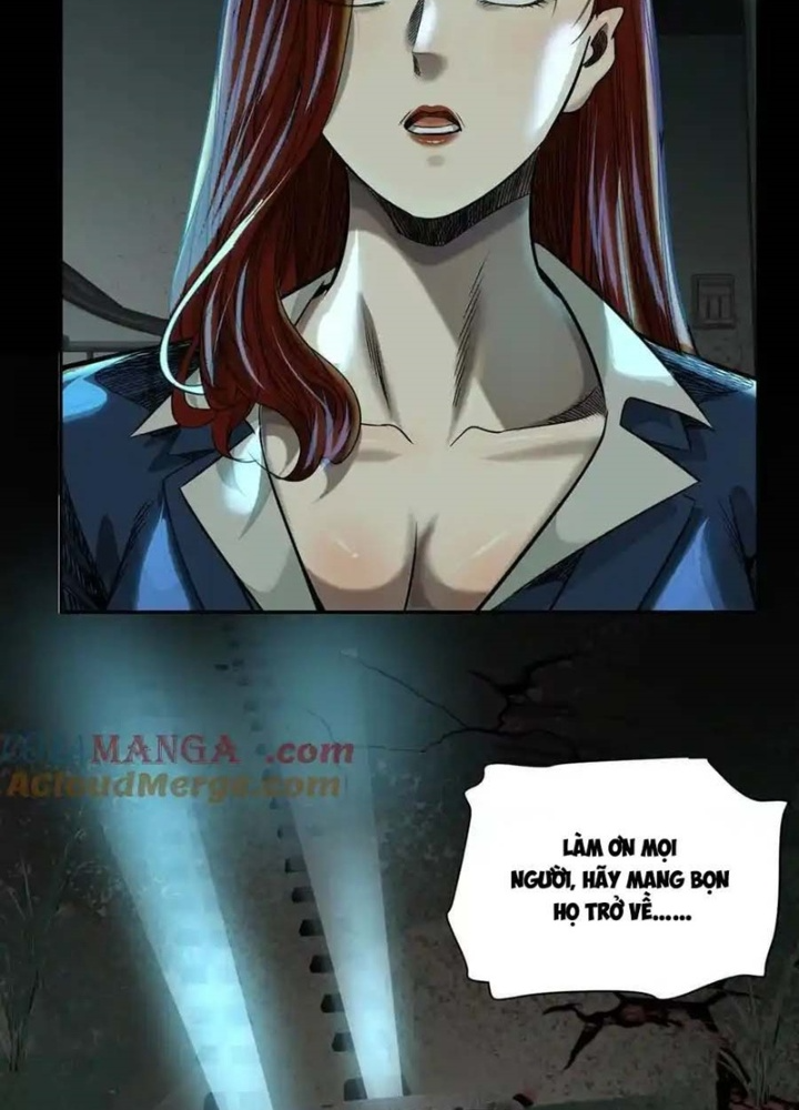 Dị Thú Mê Thành Chapter 67 - Trang 2