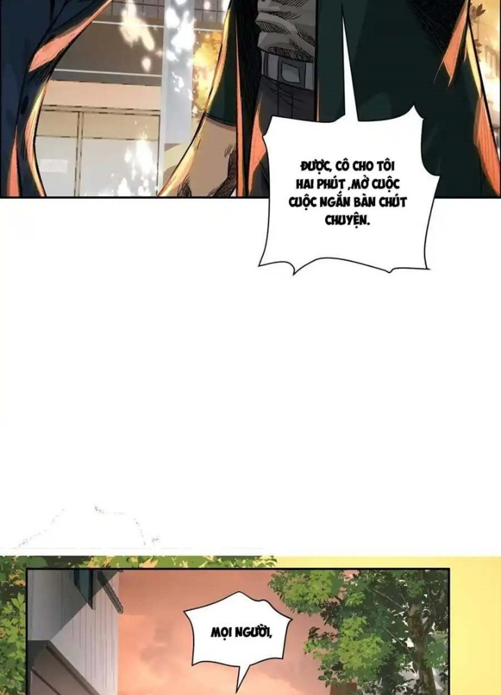 Dị Thú Mê Thành Chapter 67 - Trang 2