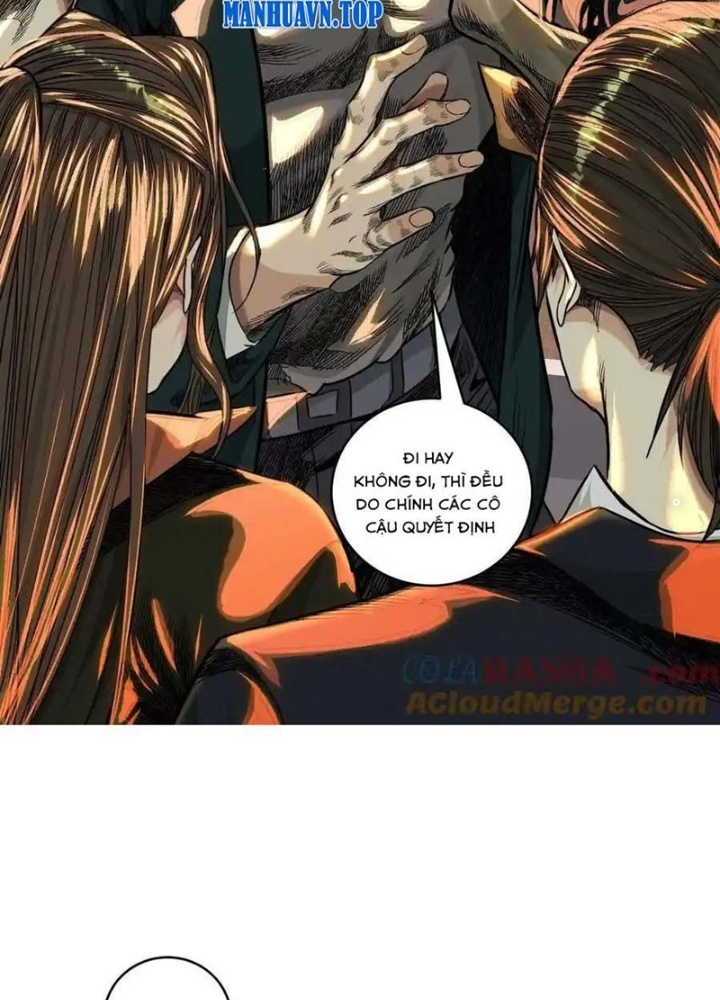 Dị Thú Mê Thành Chapter 67 - Trang 2