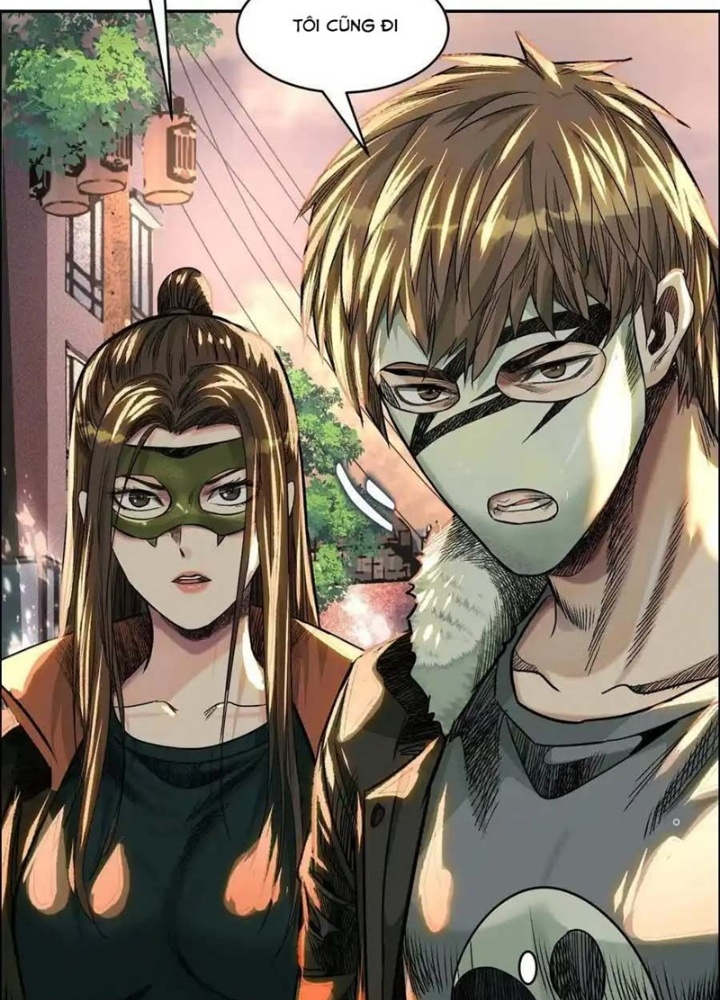 Dị Thú Mê Thành Chapter 67 - Trang 2