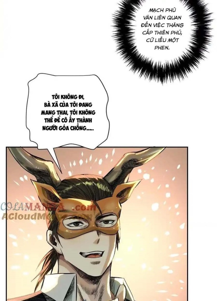 Dị Thú Mê Thành Chapter 67 - Trang 2