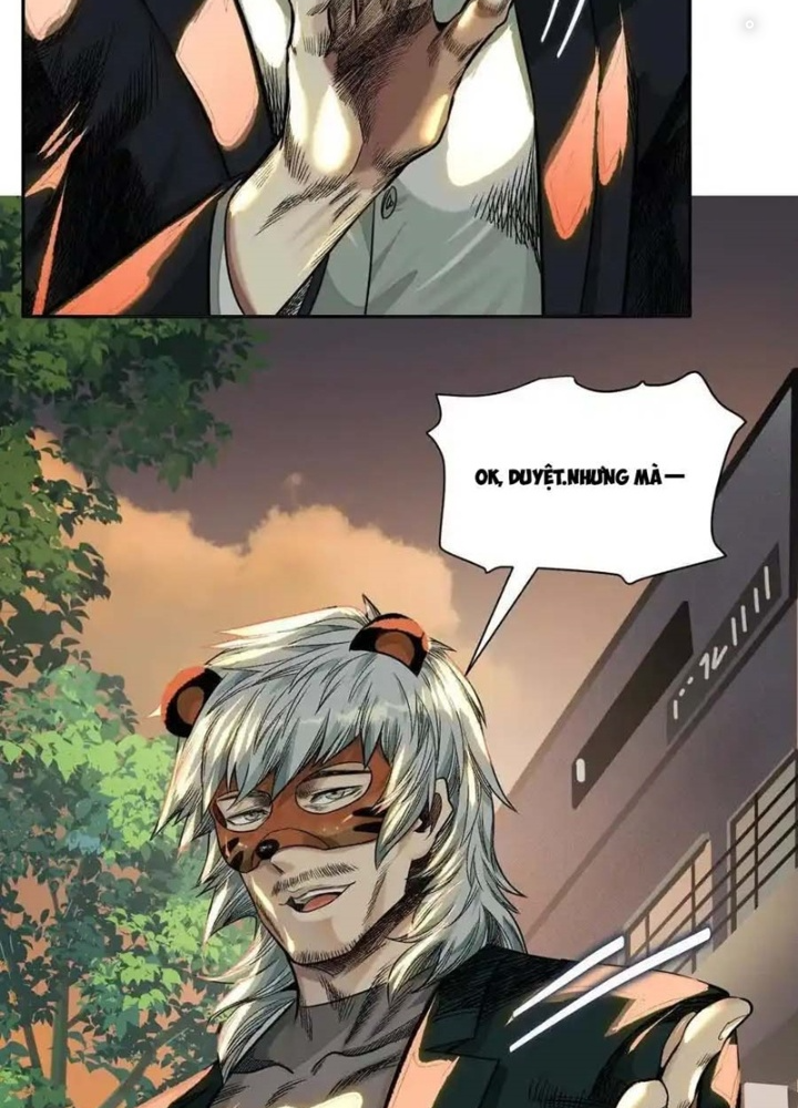 Dị Thú Mê Thành Chapter 67 - Trang 2