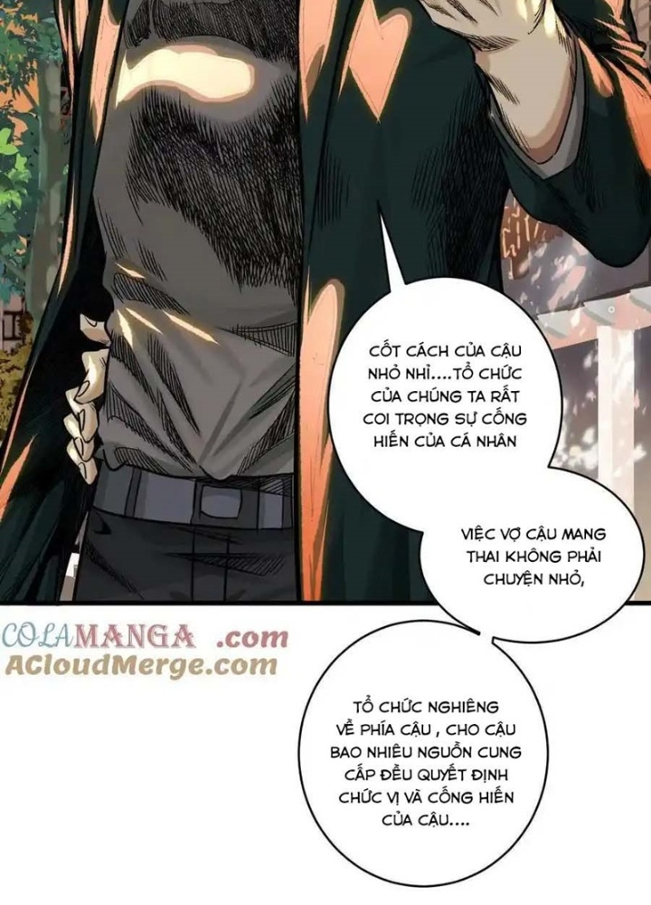 Dị Thú Mê Thành Chapter 67 - Trang 2