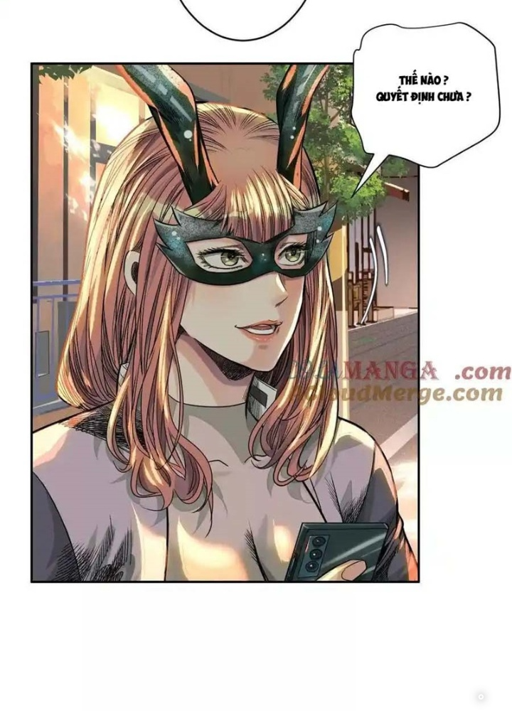 Dị Thú Mê Thành Chapter 67 - Trang 2