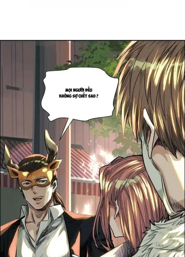 Dị Thú Mê Thành Chapter 67 - Trang 2