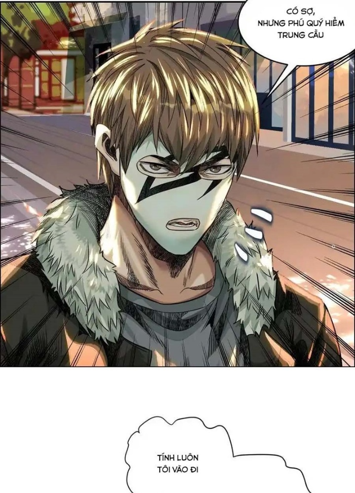 Dị Thú Mê Thành Chapter 67 - Trang 2