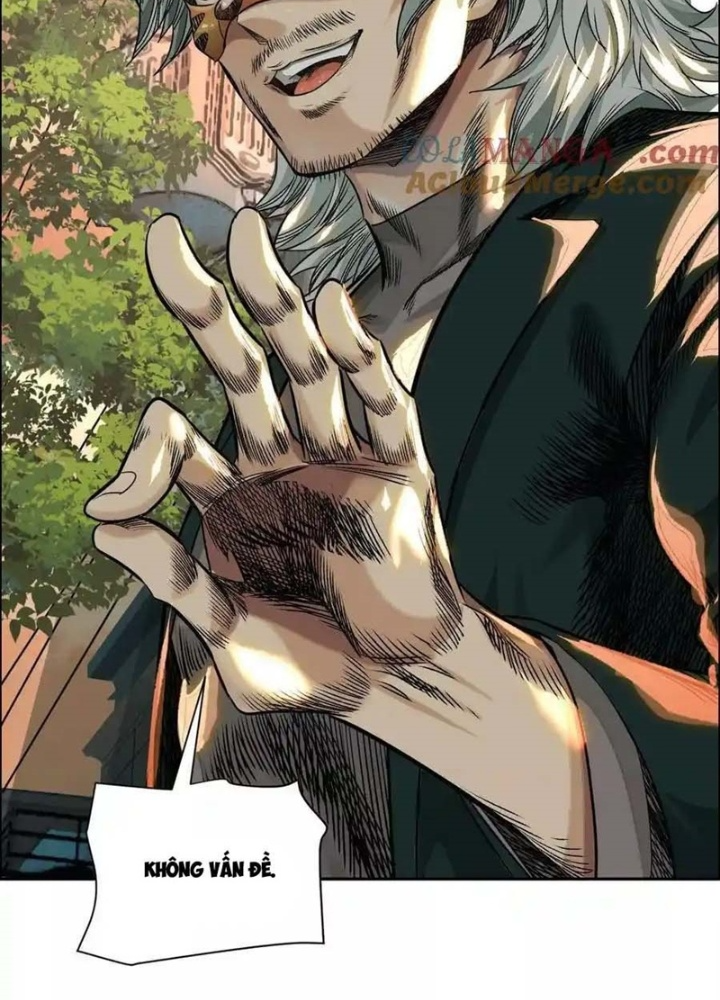 Dị Thú Mê Thành Chapter 67 - Trang 2