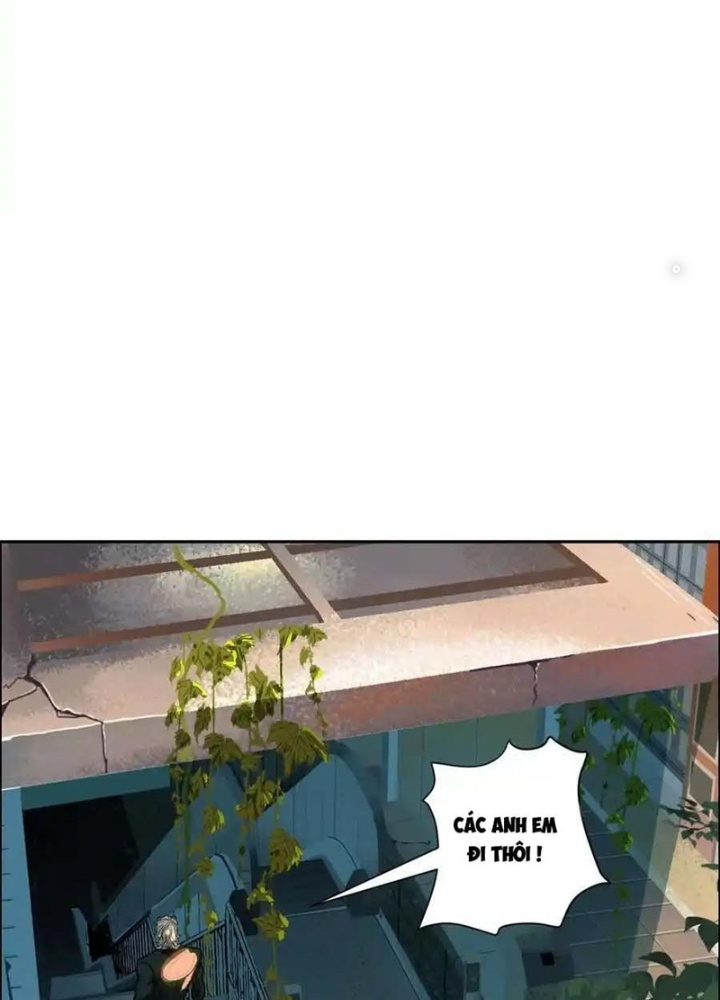 Dị Thú Mê Thành Chapter 67 - Trang 2