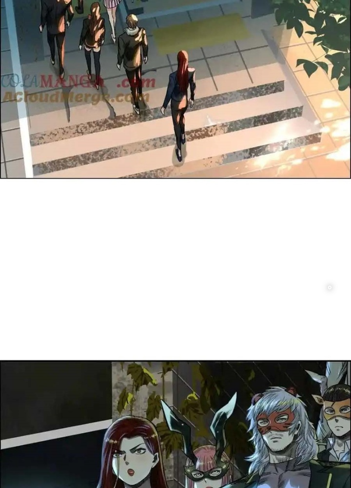 Dị Thú Mê Thành Chapter 67 - Trang 2