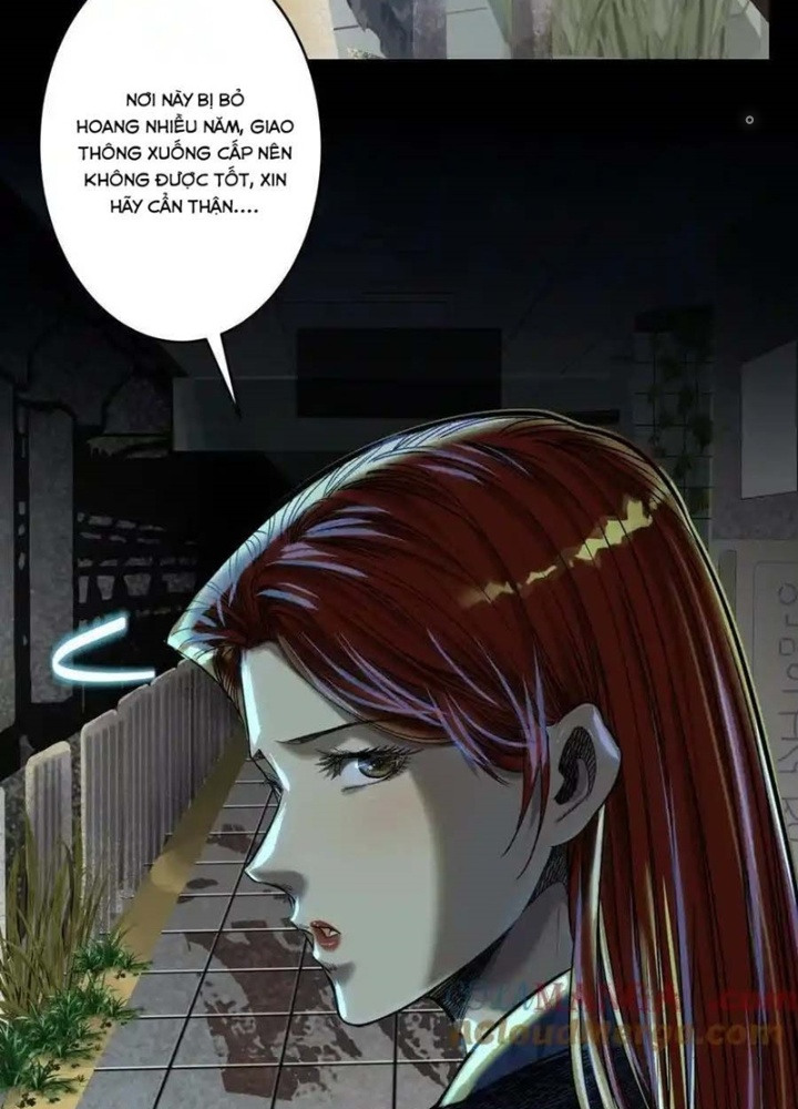 Dị Thú Mê Thành Chapter 67 - Trang 2