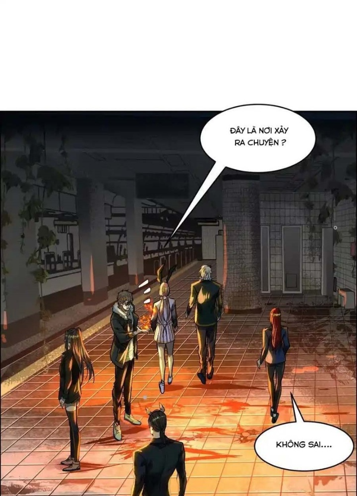 Dị Thú Mê Thành Chapter 67 - Trang 2