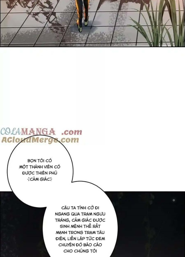 Dị Thú Mê Thành Chapter 67 - Trang 2