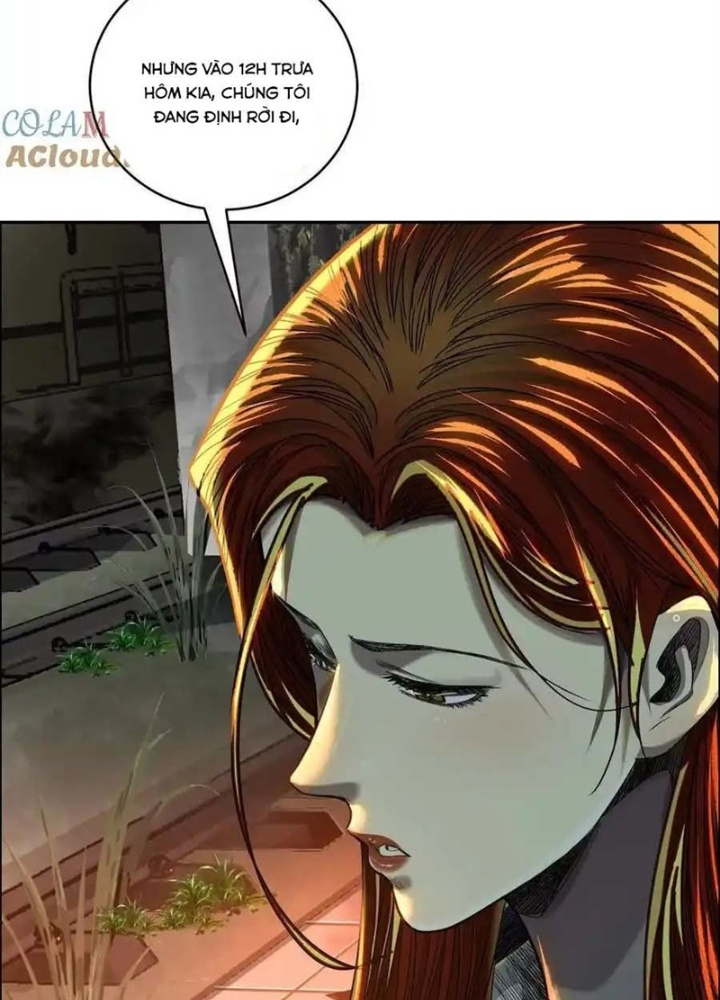 Dị Thú Mê Thành Chapter 67 - Trang 2