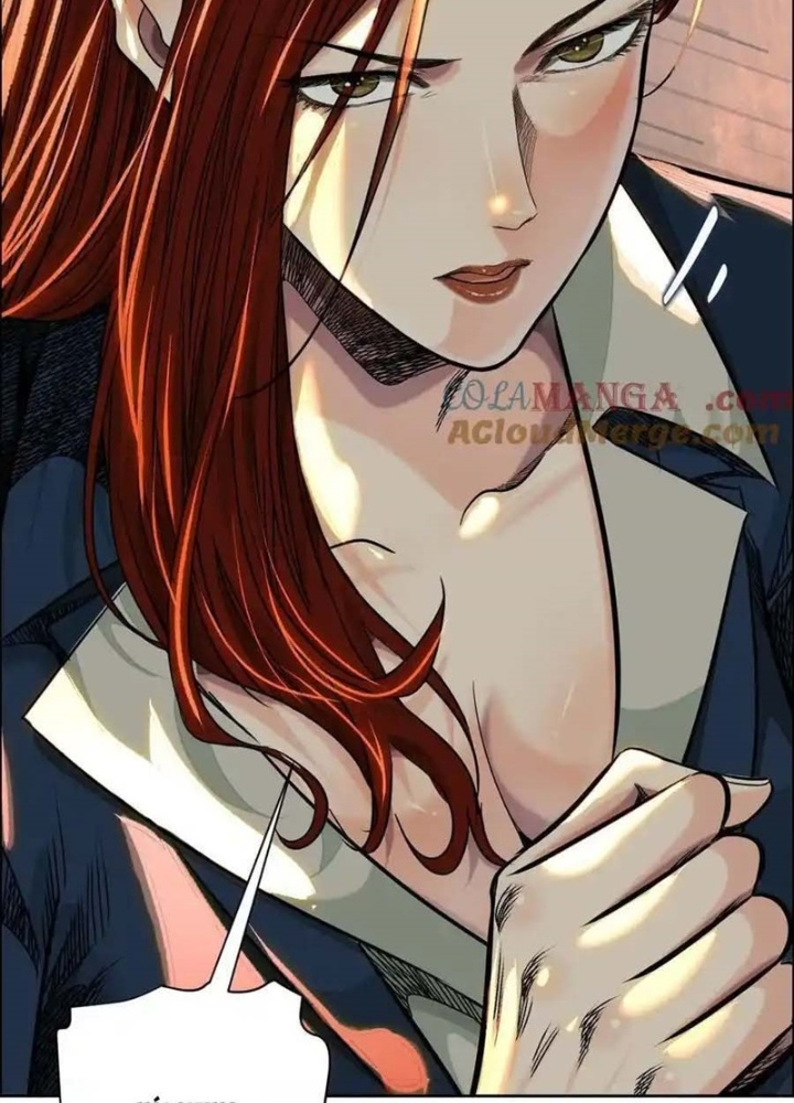 Dị Thú Mê Thành Chapter 67 - Trang 2