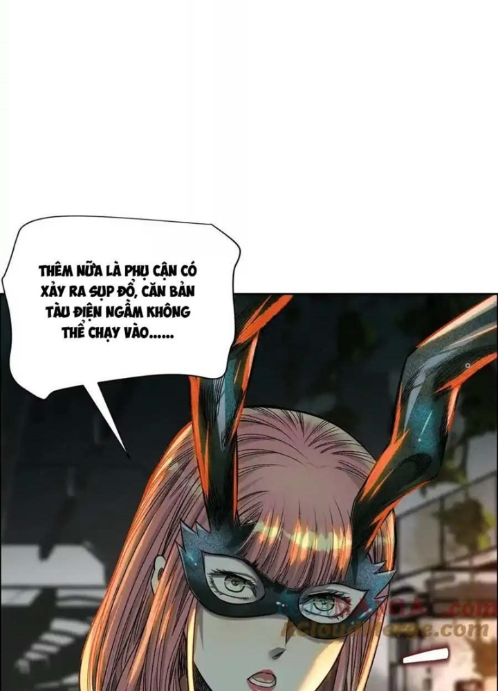 Dị Thú Mê Thành Chapter 67 - Trang 2