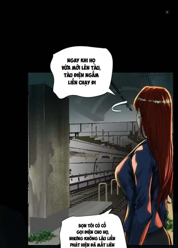 Dị Thú Mê Thành Chapter 67 - Trang 2