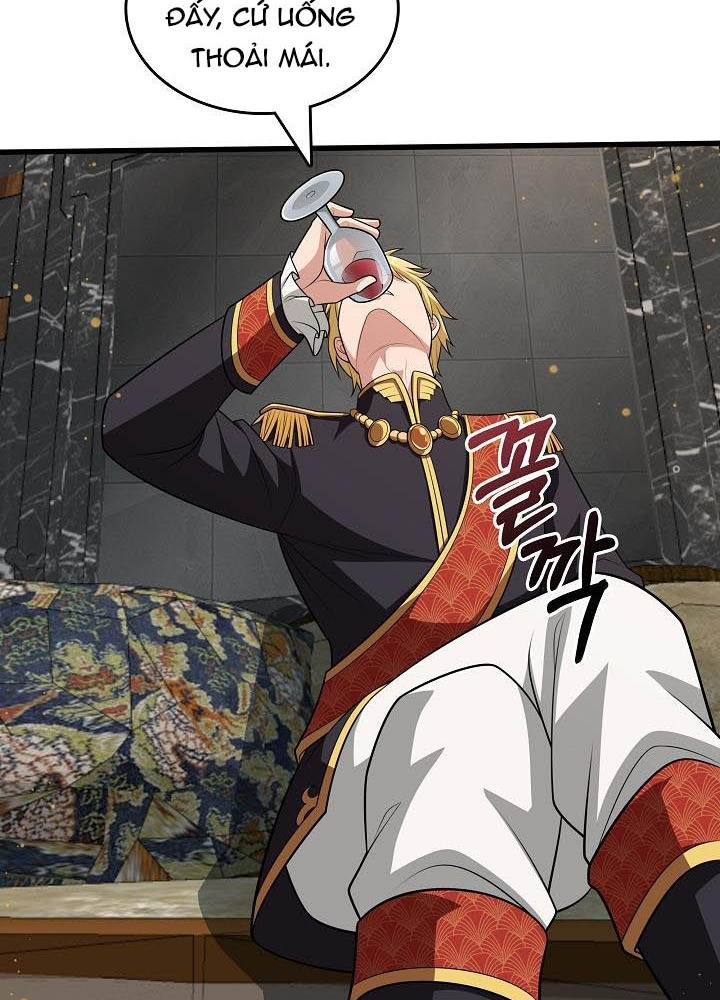 0.000001% Của Quỷ Vương Chapter 19 - Trang 2