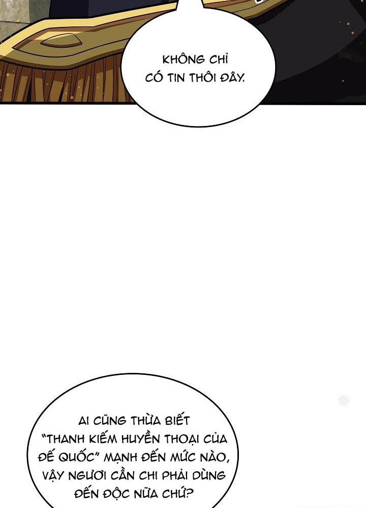 0.000001% Của Quỷ Vương Chapter 19 - Trang 2