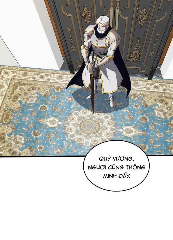 0.000001% Của Quỷ Vương Chapter 19 - Trang 2