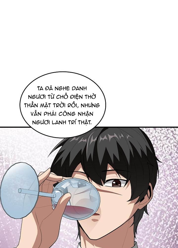 0.000001% Của Quỷ Vương Chapter 19 - Trang 2