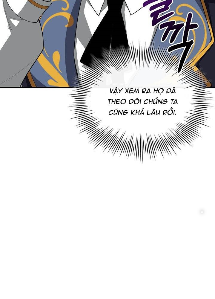 0.000001% Của Quỷ Vương Chapter 19 - Trang 2