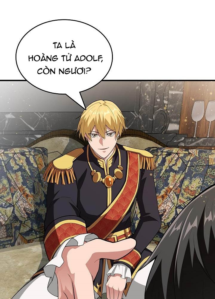 0.000001% Của Quỷ Vương Chapter 19 - Trang 2