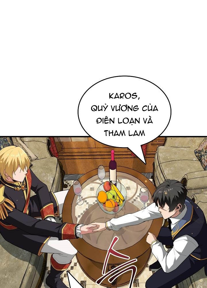 0.000001% Của Quỷ Vương Chapter 19 - Trang 2