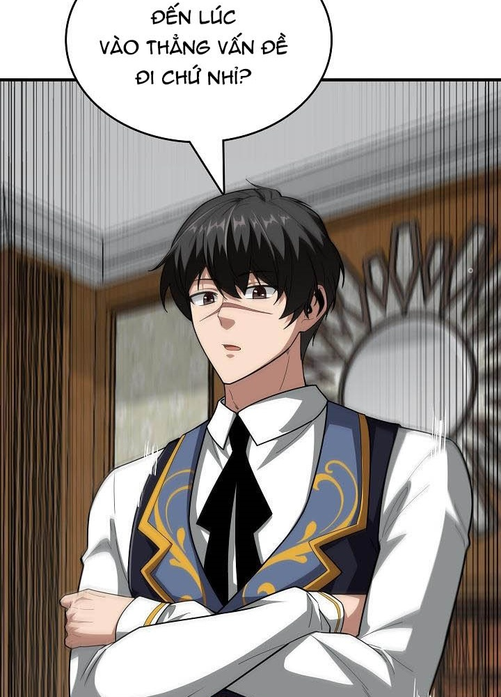 0.000001% Của Quỷ Vương Chapter 19 - Trang 2