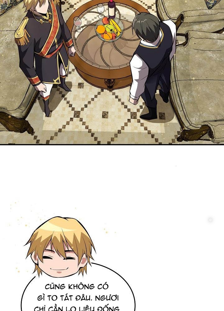 0.000001% Của Quỷ Vương Chapter 19 - Trang 2