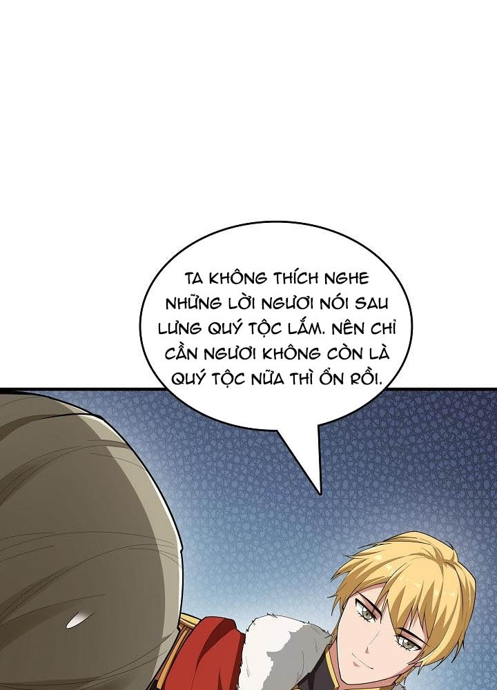 0.000001% Của Quỷ Vương Chapter 19 - Trang 2