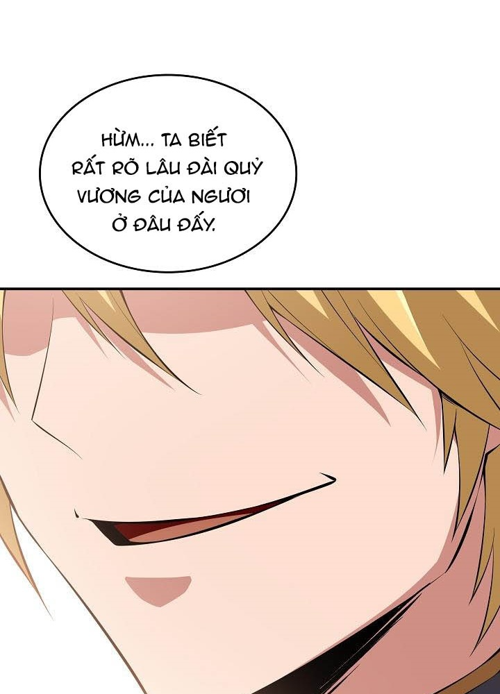 0.000001% Của Quỷ Vương Chapter 19 - Trang 2