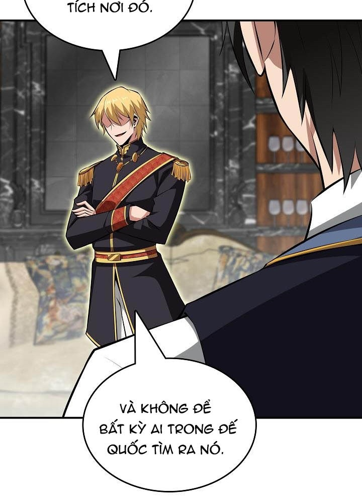 0.000001% Của Quỷ Vương Chapter 19 - Trang 2