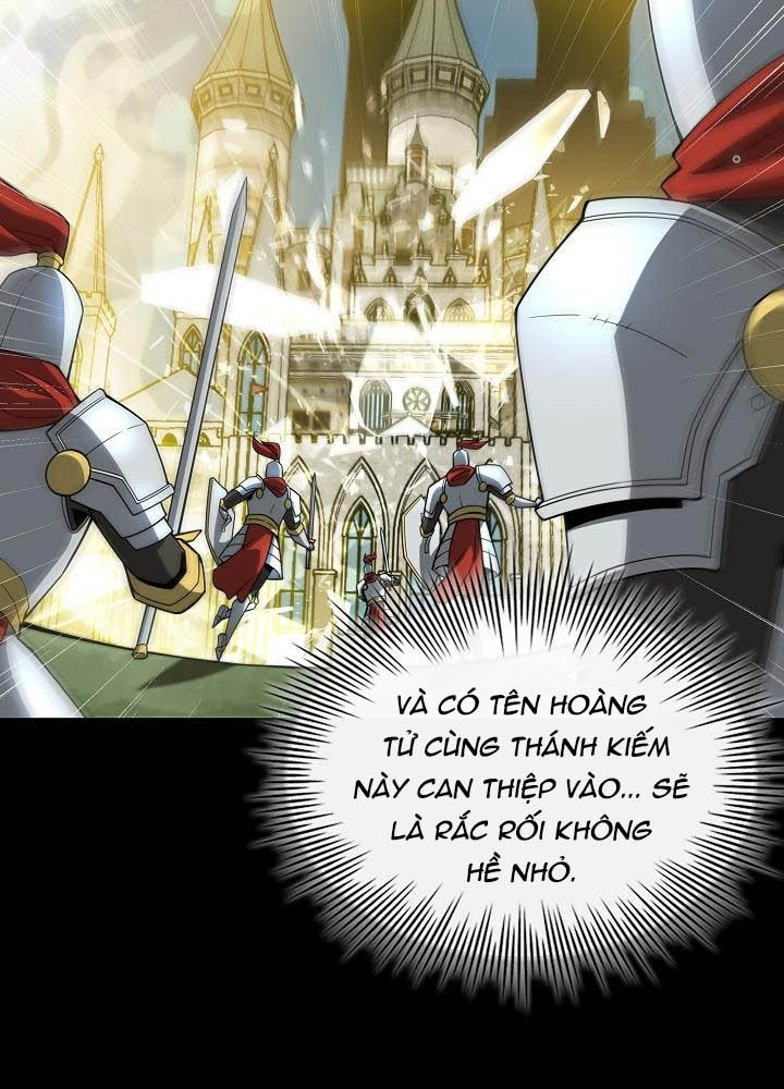 0.000001% Của Quỷ Vương Chapter 19 - Trang 2