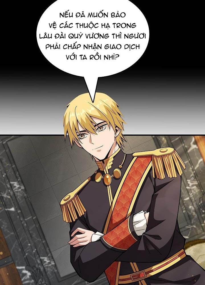 0.000001% Của Quỷ Vương Chapter 19 - Trang 2