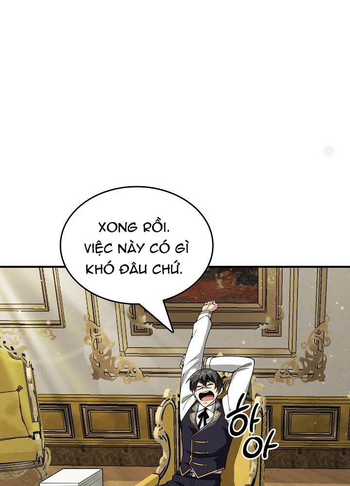 0.000001% Của Quỷ Vương Chapter 19 - Trang 2