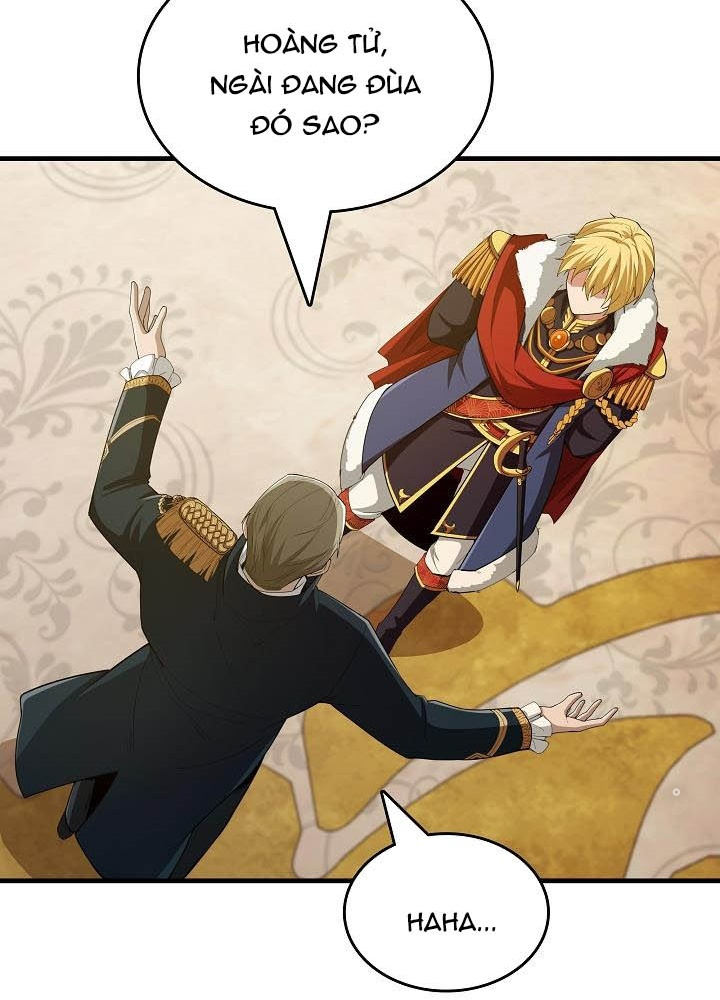 0.000001% Của Quỷ Vương Chapter 19 - Trang 2