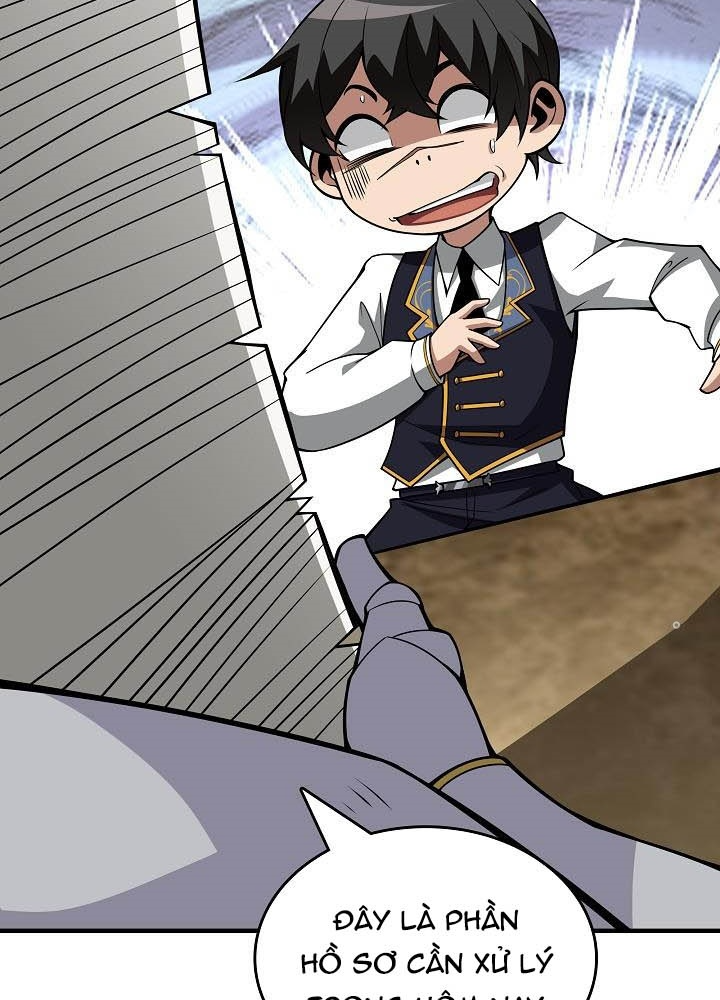 0.000001% Của Quỷ Vương Chapter 19 - Trang 2