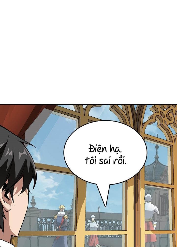 0.000001% Của Quỷ Vương Chapter 19 - Trang 2