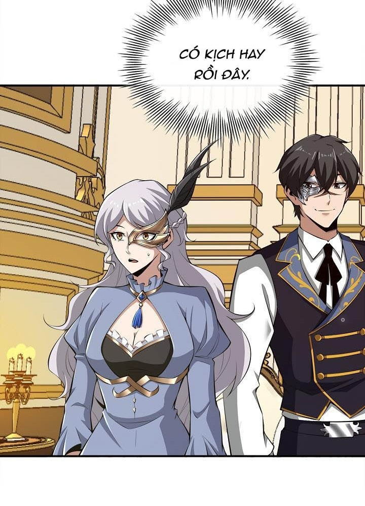 0.000001% Của Quỷ Vương Chapter 19 - Trang 2