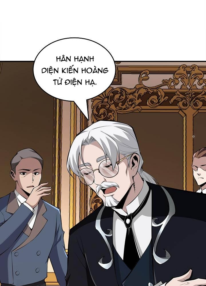 0.000001% Của Quỷ Vương Chapter 19 - Trang 2