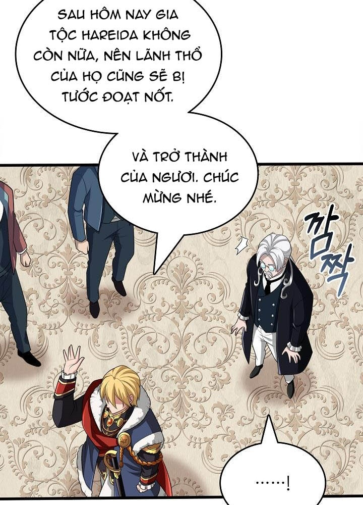 0.000001% Của Quỷ Vương Chapter 19 - Trang 2