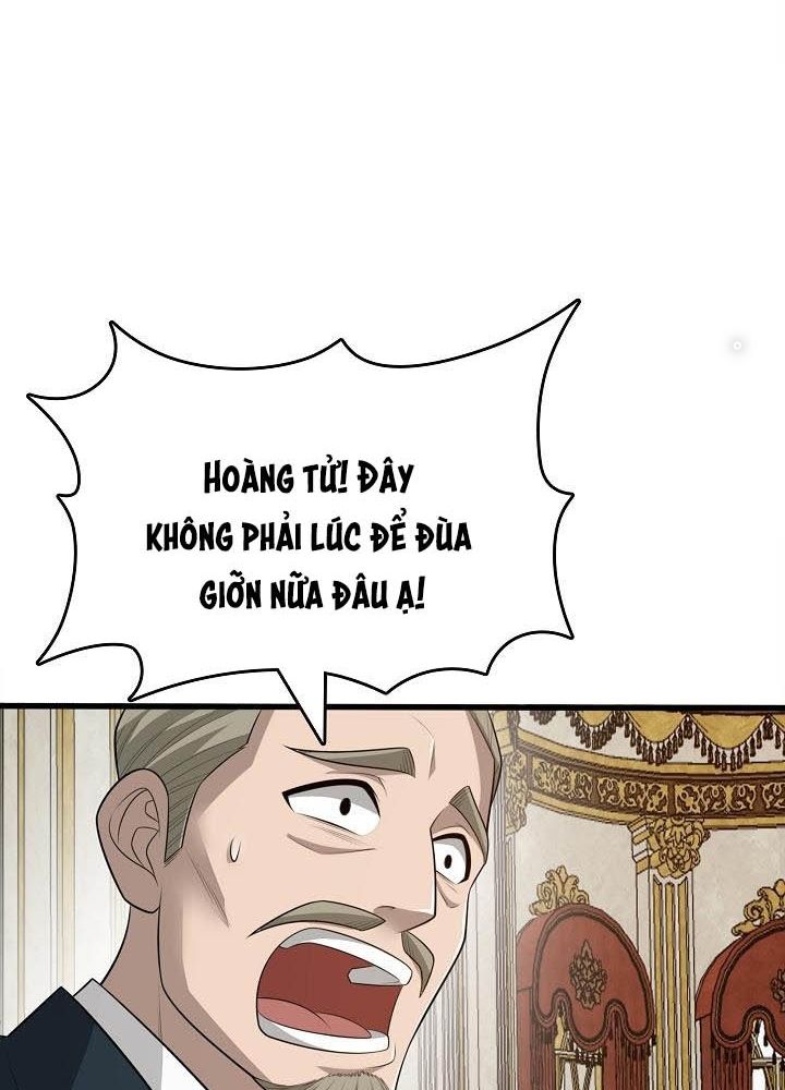 0.000001% Của Quỷ Vương Chapter 19 - Trang 2