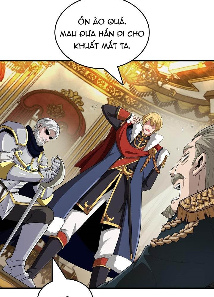 0.000001% Của Quỷ Vương Chapter 19 - Trang 2